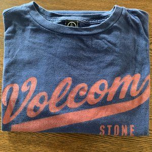 Volcom Men's Classic Stone T-Shirt